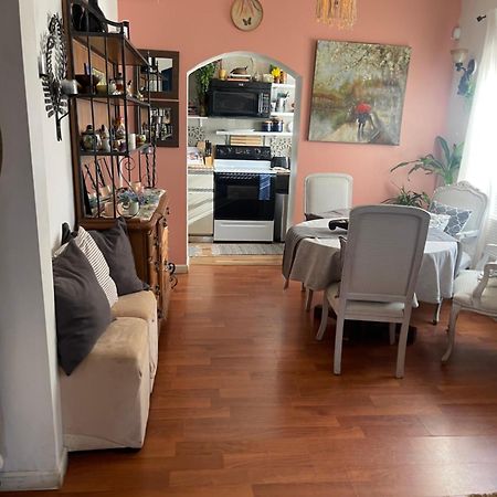 Ne Miami Cottage Eksteriør bilde