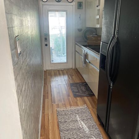 Ne Miami Cottage Eksteriør bilde