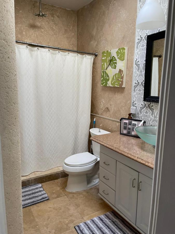 Ne Miami Cottage Eksteriør bilde