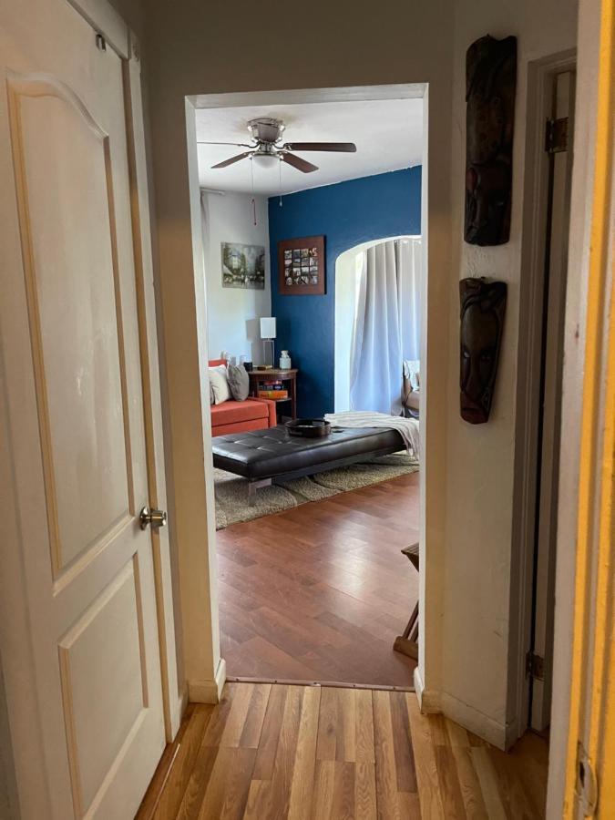 Ne Miami Cottage Eksteriør bilde