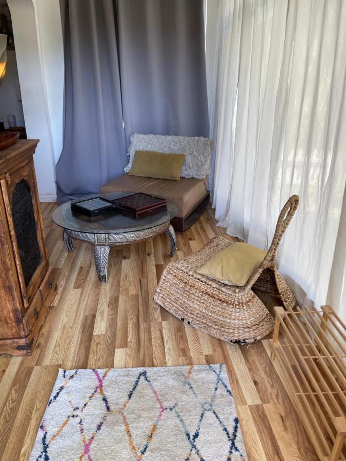 Ne Miami Cottage Eksteriør bilde