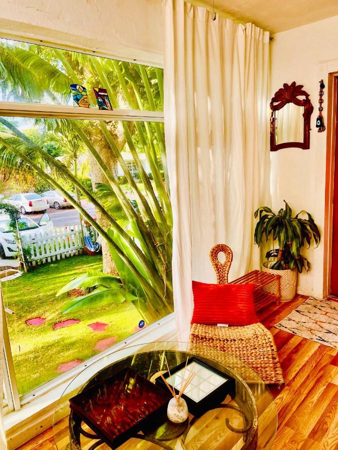 Ne Miami Cottage Eksteriør bilde