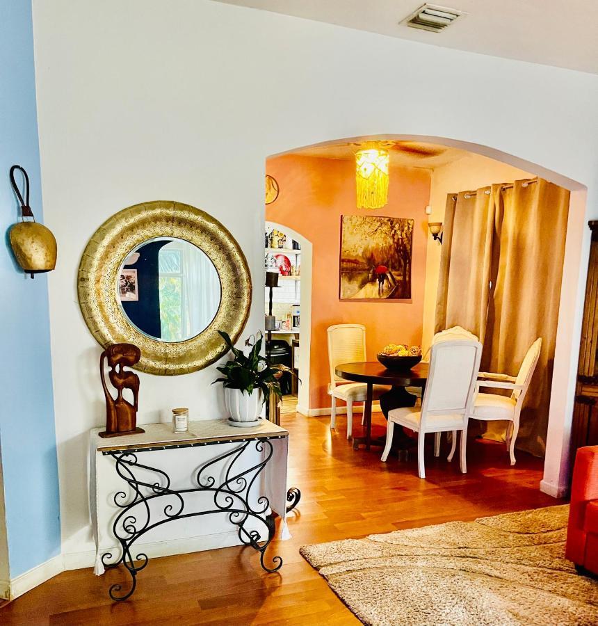 Ne Miami Cottage Eksteriør bilde