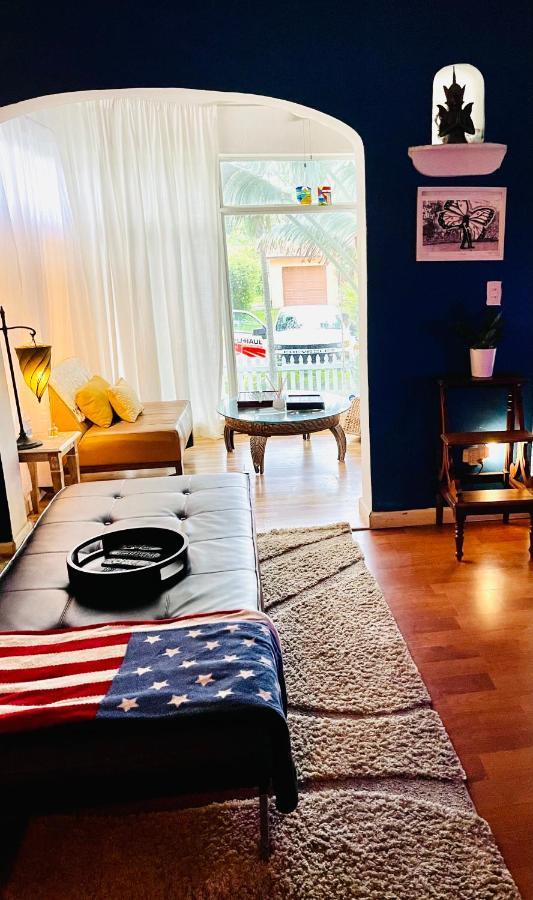 Ne Miami Cottage Eksteriør bilde