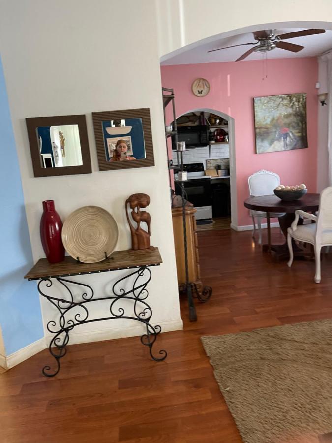 Ne Miami Cottage Eksteriør bilde