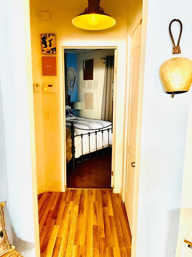 Ne Miami Cottage Eksteriør bilde