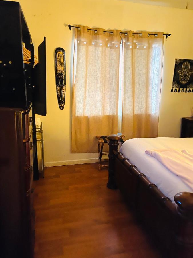 Ne Miami Cottage Eksteriør bilde