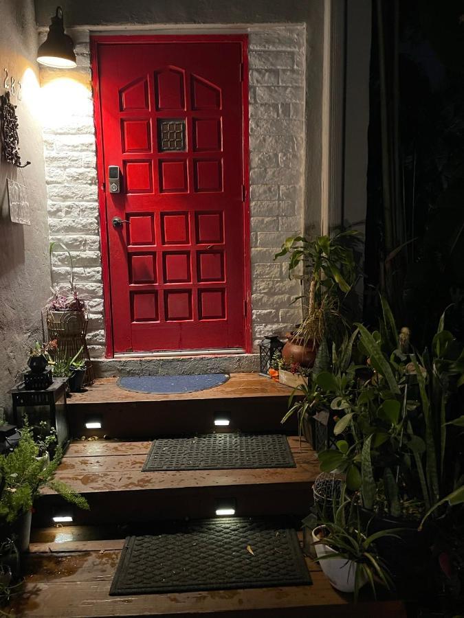 Ne Miami Cottage Eksteriør bilde