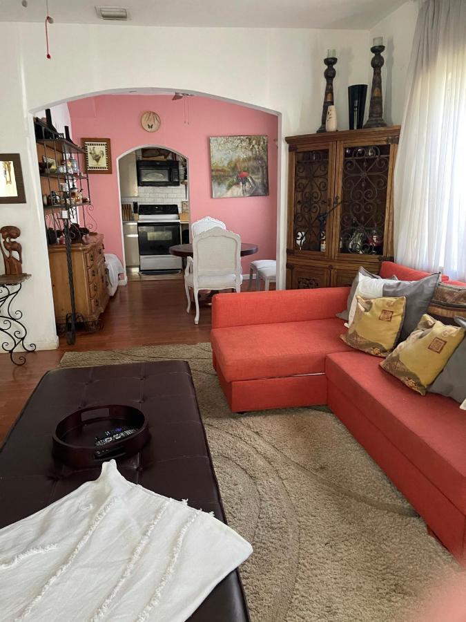 Ne Miami Cottage Eksteriør bilde